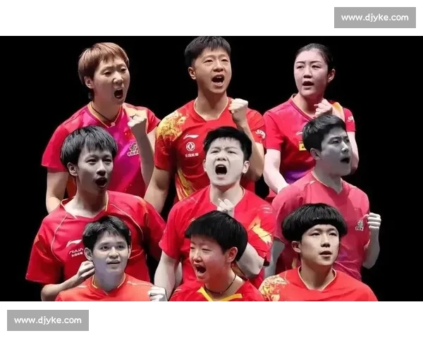 精彩乒乓球赛事全程视频直播 热血对决一触即发 惊险瞬间不断上演