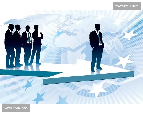 以管培生成长为核心打造企业未来领导力培养新模式